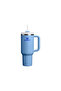 The Quencher H2.O Flowstate Tumbler 1.18L Thermos with Straw 10-13230-0163