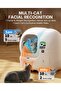 2025 Purobot Max Pro 2 AI-Camera Self Cleaning Cat Litter Box, Extra Large Opening 210° Wide Angle Lens Cat Facial Recognition Automatic Litter Box with 5G WiFi App Control Odor-Free - 4