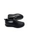 Genuine Leather Orthopedic Large Size Winter Rubber Sole Men's Shoes - 5