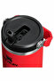 The Iceflow ™   Flip Straw2.0 Thermos Cup with Straw 0.89 Lt / 30oz Red 10-13424-0209 - 2