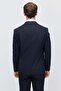 Men's Classic Cut Single Button Jacket - 5