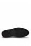 Elit Erlekt526 Men's Genuine Leather Classic Shoes Black - 4