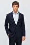 Men's Classic Cut Single Button Jacket - 4