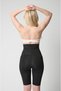 Waist Slimming Thermal Sauna Agraflı Shorts - 3