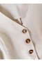 suit, beige - L - 3