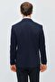 Men's Mono Collar Jacket with Pocket - 4