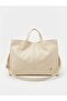 Soft Leather Large Size Briefcase Laptop and Office Bag