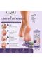 Callus and Corn Remover Liquid 1L – Lavender Scent Foot Care Solution, Calming Aromatherapy, Instantly Softens Hard Skin, Corns & Cracked Heels, Exfoliating Foot Soak for Men & Women Pack of 2 - 2