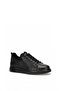 102 24815-m Surrey Men's Casual Shoes Black - 2