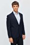 Men's Classic Cut Single Button Jacket - 3