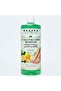 Callus and Corn Remover Liquid 1L – Lemon Fresh Scent Foot Care Solution, Deep Cleansing, Instantly Softens Hard Skin, Corns & Cracked Heels, Exfoliating Foot Soak for Men & Women.