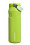 The iceflow bottle flip straw 2.0 0.7l