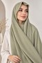 Jasmine Shimmer Line Hijab - 3