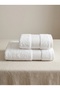 Atelier 2-Piece Bath Towel Set