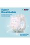 Premium Baby Diapers - Size 5 (12-17 Kg) - 70 Diapers - 5