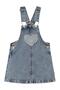 Hearted Slopet for 2-5 Years - Blue