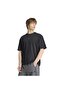 Kf3818-E m Z.N.E. Tee Lo Men's T-Shirt Black