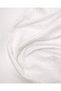 White Color Cotton Voile Scallop Fabric for Shirts & Dresses 140X200Cm