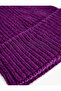 Layered Basic Knitwear Beanie - 3