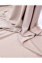 Beige Color Cotton Soft Draped Double Yarn Combed Cotton Fabric for Tracksuits & Sweatshirts 180X240Cm - 6