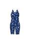 G Wave Full Body Girls' Swimsuit 011923201 - 3