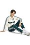 Kg2971-E Real Madrid Og2 Tt Men's Jacket Beige - 5