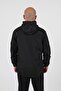 Oregon Raincoat Black - 7