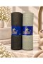 Jasmine Shimmer Line Hijab