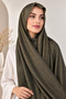 Jasmine Shimmer Line Hijab - 2