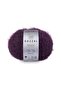 Teddy 40% Merino Wool 60% Polyamide – 50 g 150 m Fluffy Knitting Yarn-1 Piece-6553