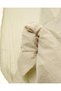 Light Olive Green Color Thin Slightly Crinkled Seersucker Parachute Fabric for Dresses & Blouses Width: 120cm - 5