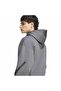 Kx7689-E m Z.N.E. Fz Men's Jacket Gray - 4
