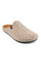 , 37800-Alberta Anatomical Sole Men's House Slippers