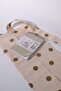 Puantiyeli Studio Roll Cotton Roll Organizer Pen Holder + Experto A6 200Gr Sketchbook Set - 2