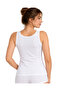 Özten 3-Piece Women's Wide Strap Bamboo Athlete Set – Soft and Flexible - 4