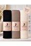 Premium Ribbed Jersey Hijab