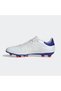 Copa Pure 2 League Fg Men's White Turf Football Shoes - 4