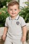 Boys Co-ord Set - 3