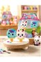 Gabby's Dollhouse Children's 2-Piece Lip Set Lip Balm