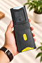 100% Genuine Leather Men's Wallet Viral 3 Models - Magnetic Card Holder, Cash Compartment, Gift Boxed - 4