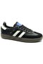 Angola Black Sneaker Unisex Sports Shoes - 2