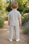 Boys Shirt + Pant - 2