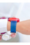 Transparent Case 10 Atm Water Resistant Digital Unisex Sport Wrist Watch - 3
