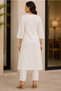 Ladies Long Kurti - 3