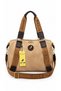 Miami Polo Original Women's Multi-Eye Adjustable Crisscross Straps Hands and Shoulder Bag