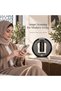 د. سنت جهاز تعطير هوم سنت فولتاليا، فضي | جهاز تعطير وفواحة عطرية - 7