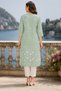 Ladies Long Kurti - 3