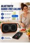 BMJ40 Wireless Bluetooth Speaker, Portable Powerful Sound Speaker for Music, Entertainment, Home, Office, Travel, Outdoor Parties and Everyday Use - 5