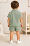 Boys T.Shirt+ Shorts - 2
