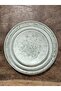 25 Cm, 21 cm and 17 cm 3-Piece Presentation Plates